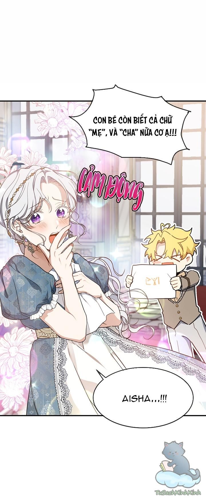 đọc truyện Hướng Về Ánh Dương Lần Nữa Chương 11 ảnh 23 tại Thiên Thai Truyện