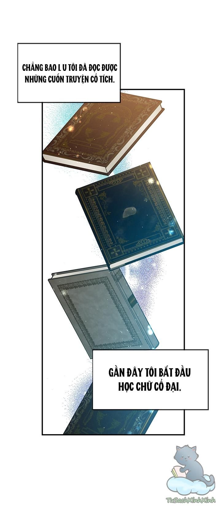 đọc truyện Hướng Về Ánh Dương Lần Nữa Chương 11 ảnh 25 tại Thiên Thai Truyện