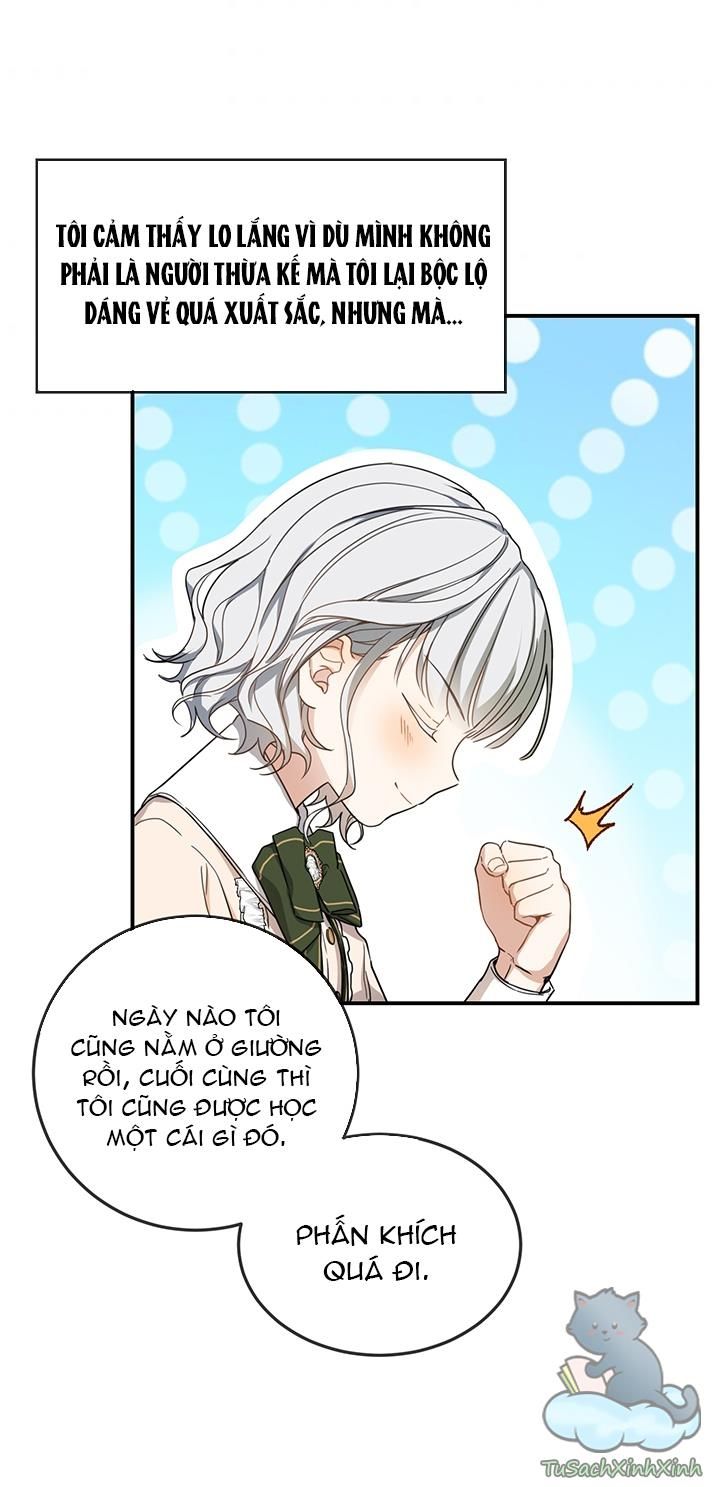 đọc truyện Hướng Về Ánh Dương Lần Nữa Chương 11 ảnh 29 tại Thiên Thai Truyện