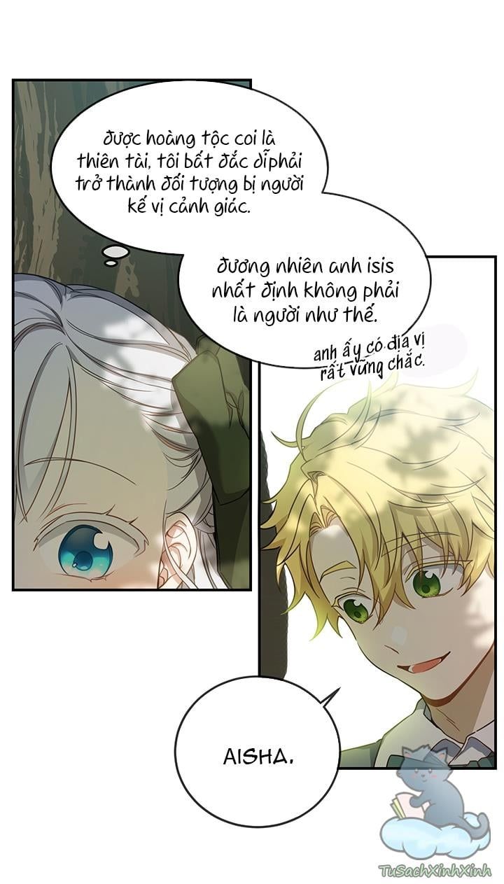 đọc truyện Hướng Về Ánh Dương Lần Nữa Chương 11 ảnh 30 tại Thiên Thai Truyện