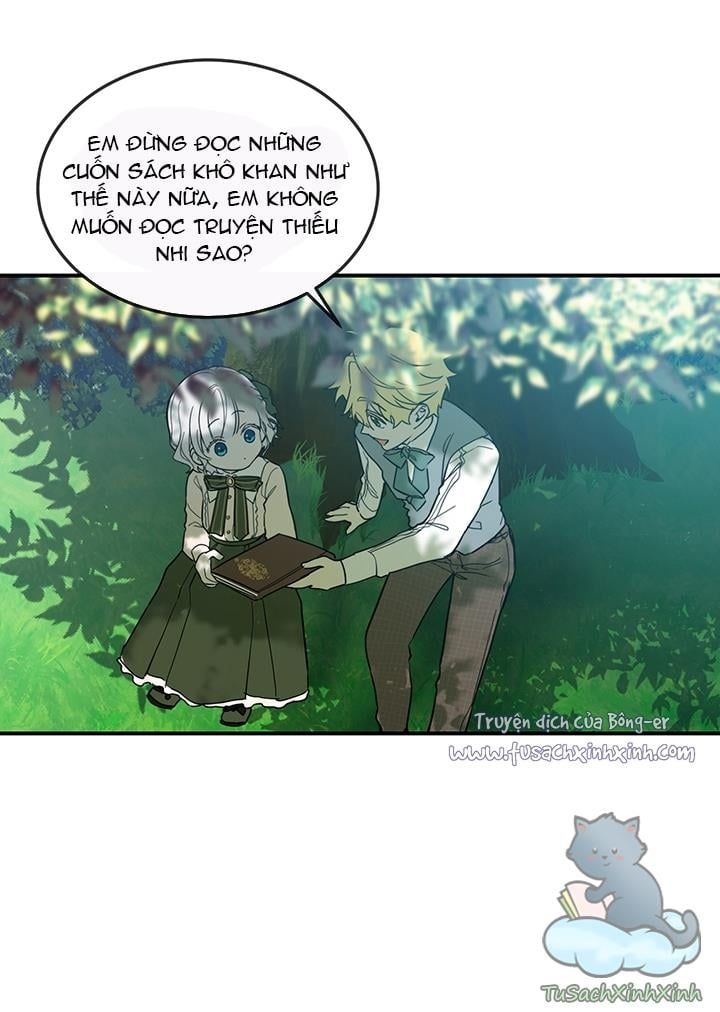 đọc truyện Hướng Về Ánh Dương Lần Nữa Chương 11 ảnh 31 tại Thiên Thai Truyện