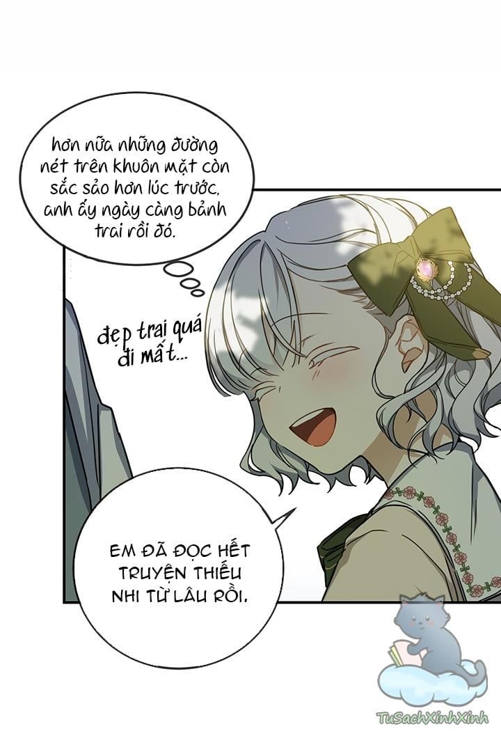 đọc truyện Hướng Về Ánh Dương Lần Nữa Chương 11 ảnh 35 tại Thiên Thai Truyện