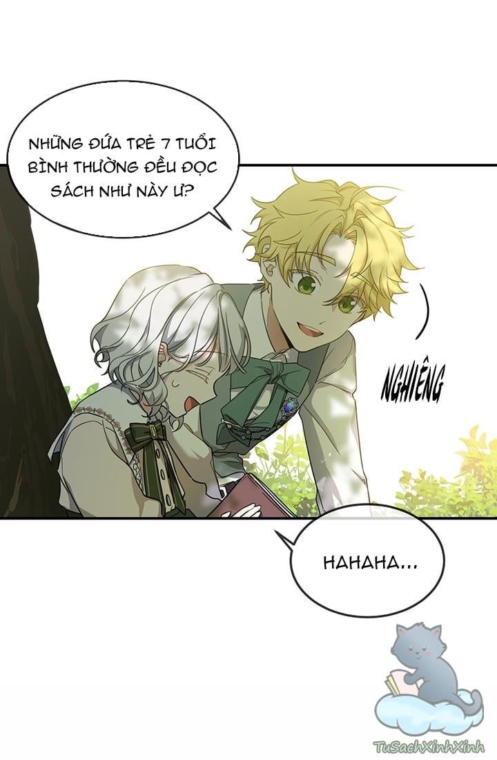 đọc truyện Hướng Về Ánh Dương Lần Nữa Chương 11 ảnh 8 tại Thiên Thai Truyện