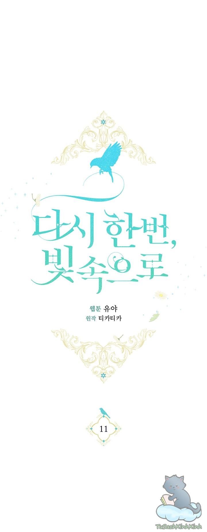 đọc truyện Hướng Về Ánh Dương Lần Nữa Chương 11 ảnh 11 tại Thiên Thai Truyện