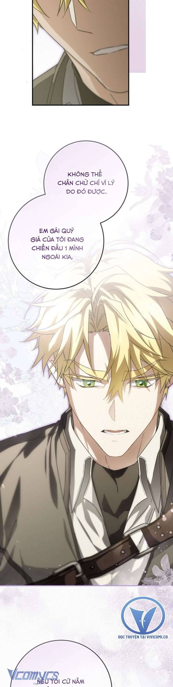 đọc truyện Hướng Về Ánh Dương Lần Nữa Chương 110 ảnh 12 tại Thiên Thai Truyện