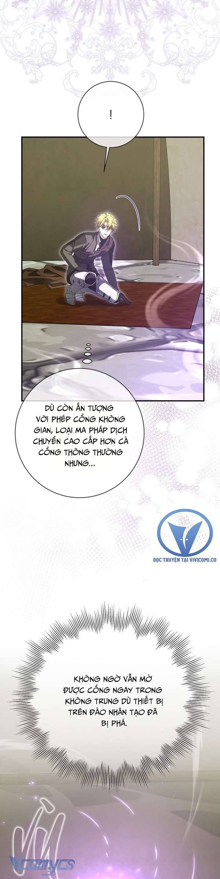 đọc truyện Hướng Về Ánh Dương Lần Nữa Chương 110 ảnh 18 tại Thiên Thai Truyện