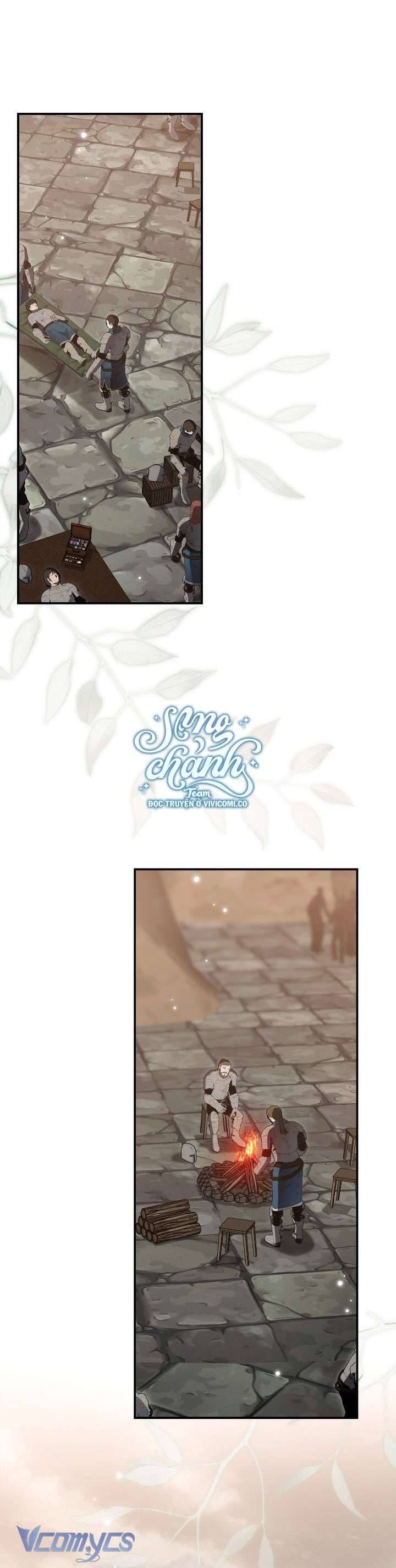 đọc truyện Hướng Về Ánh Dương Lần Nữa Chương 110 ảnh 4 tại Thiên Thai Truyện