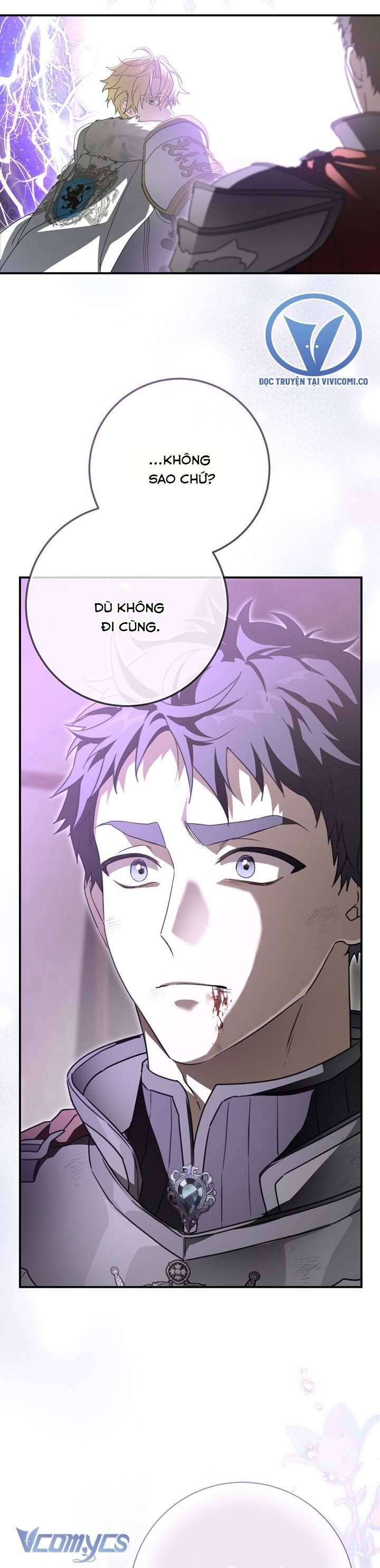 đọc truyện Hướng Về Ánh Dương Lần Nữa Chương 110 ảnh 24 tại Thiên Thai Truyện