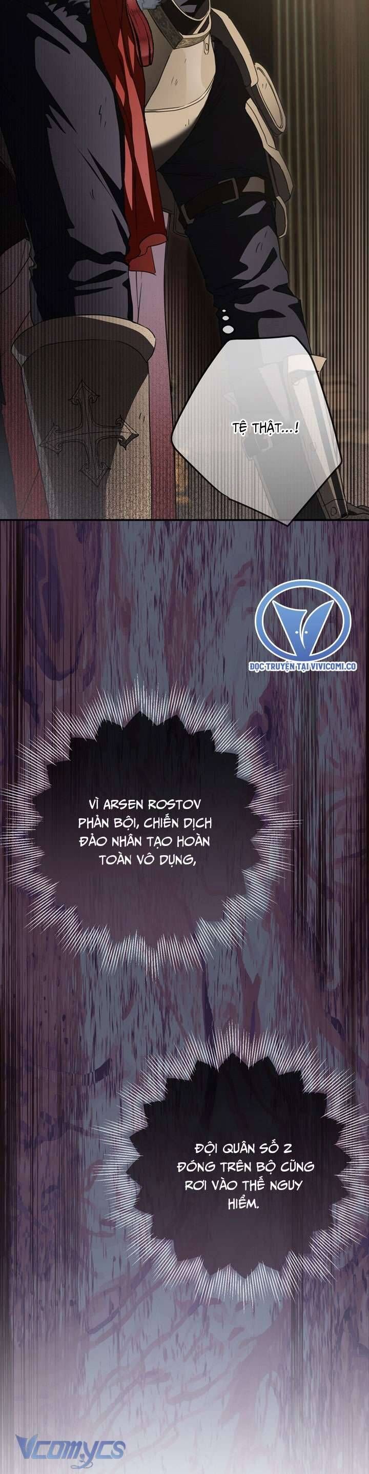 đọc truyện Hướng Về Ánh Dương Lần Nữa Chương 110 ảnh 30 tại Thiên Thai Truyện