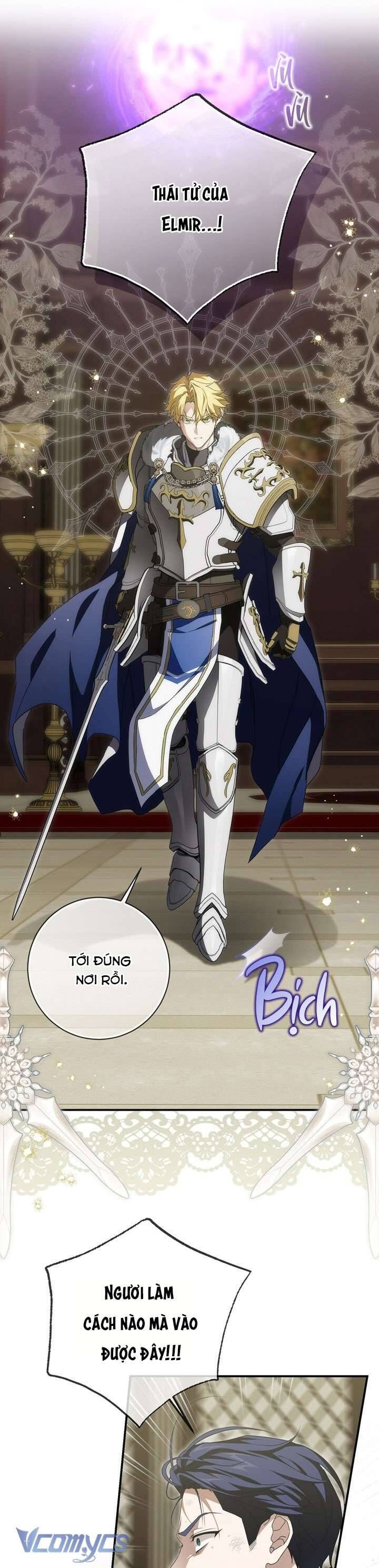 đọc truyện Hướng Về Ánh Dương Lần Nữa Chương 110 ảnh 34 tại Thiên Thai Truyện