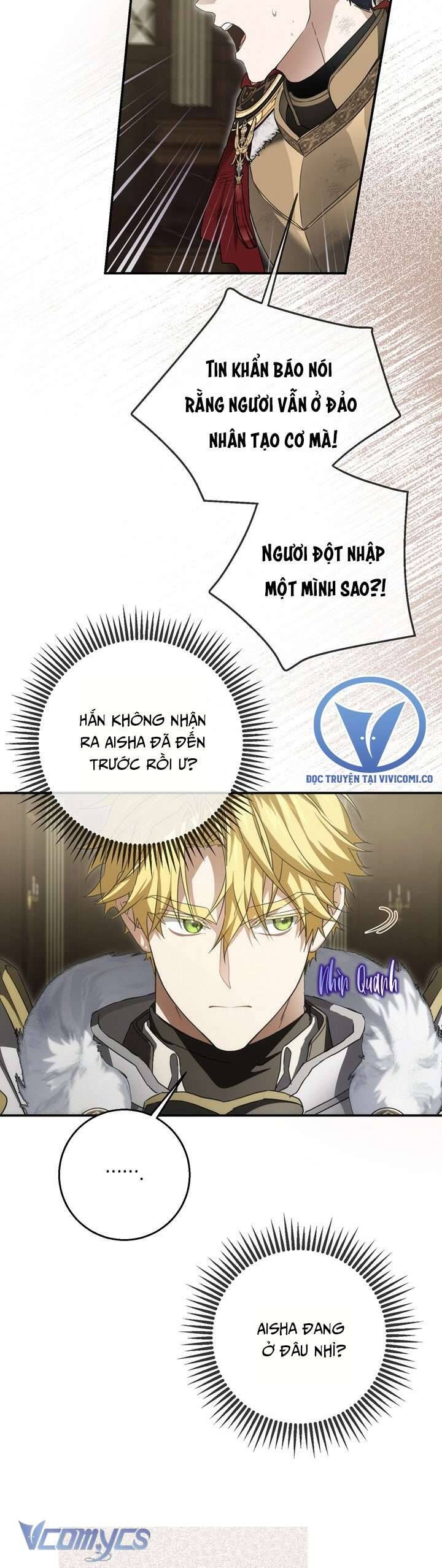 đọc truyện Hướng Về Ánh Dương Lần Nữa Chương 110 ảnh 35 tại Thiên Thai Truyện