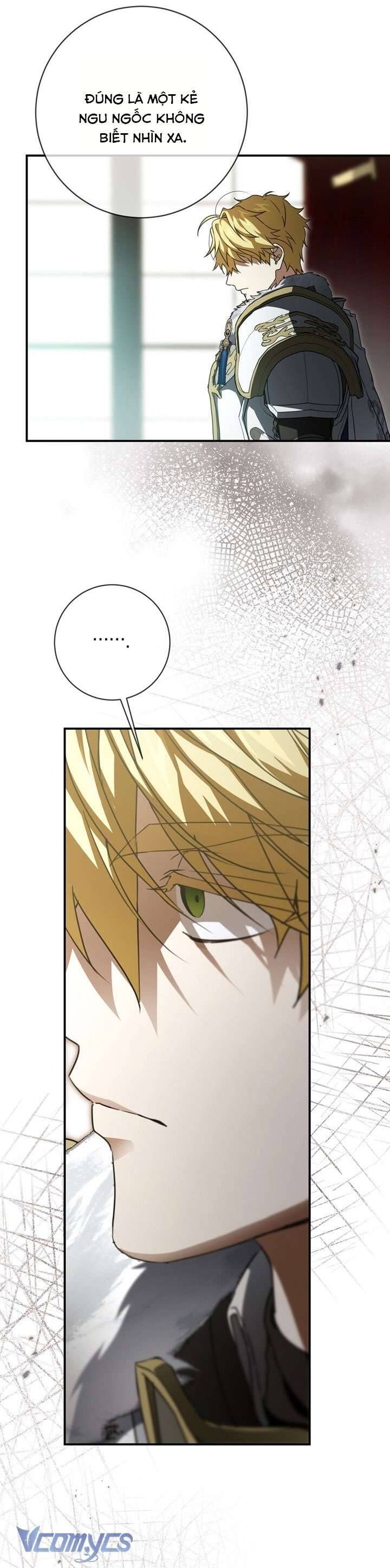 đọc truyện Hướng Về Ánh Dương Lần Nữa Chương 110 ảnh 39 tại Thiên Thai Truyện