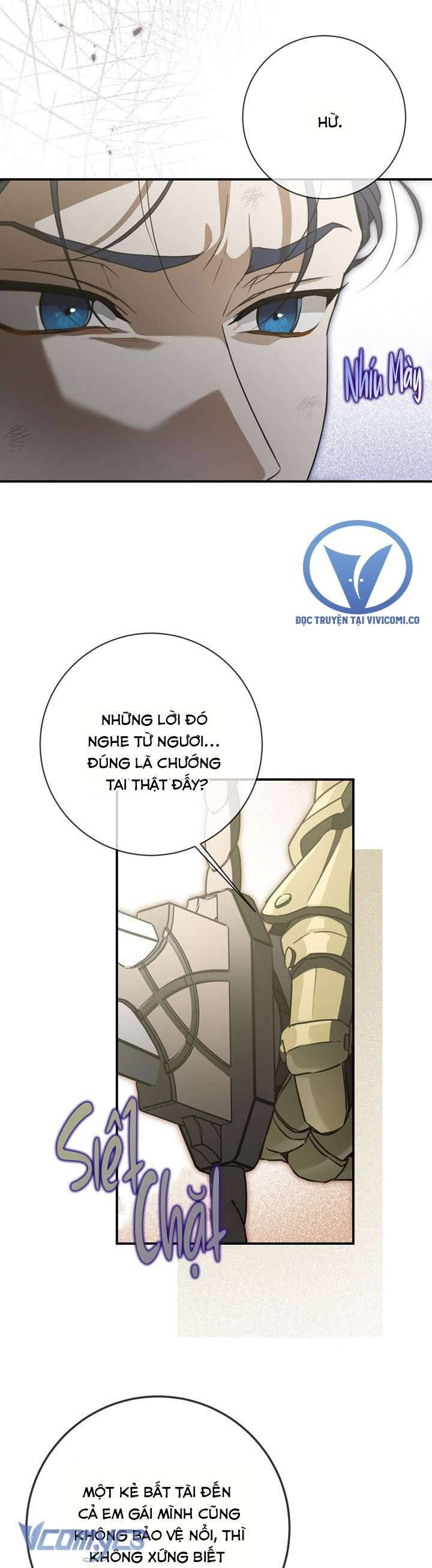 đọc truyện Hướng Về Ánh Dương Lần Nữa Chương 110 ảnh 40 tại Thiên Thai Truyện