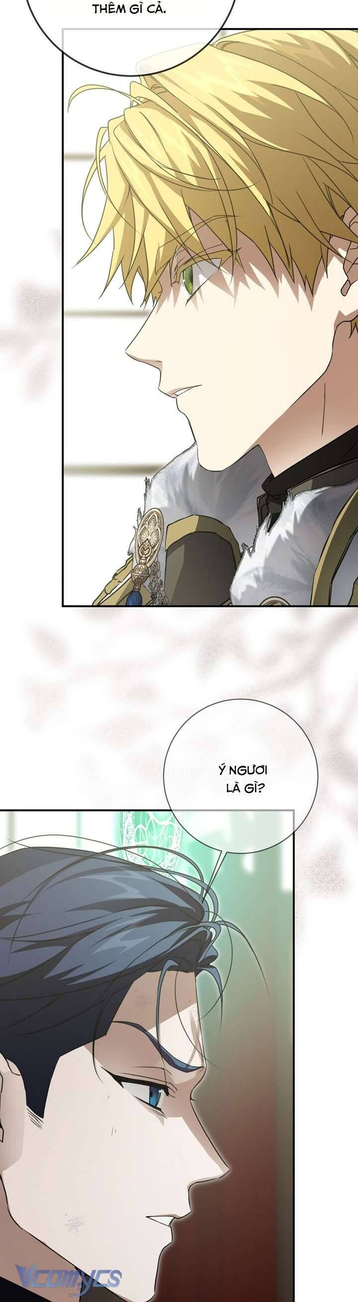 đọc truyện Hướng Về Ánh Dương Lần Nữa Chương 110 ảnh 41 tại Thiên Thai Truyện