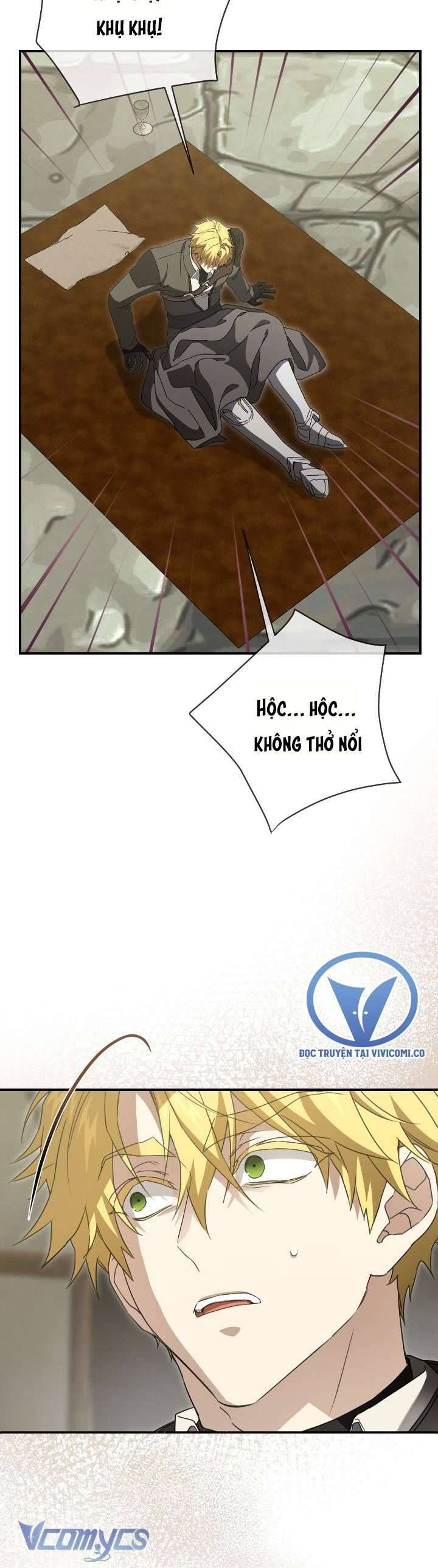 đọc truyện Hướng Về Ánh Dương Lần Nữa Chương 110 ảnh 6 tại Thiên Thai Truyện