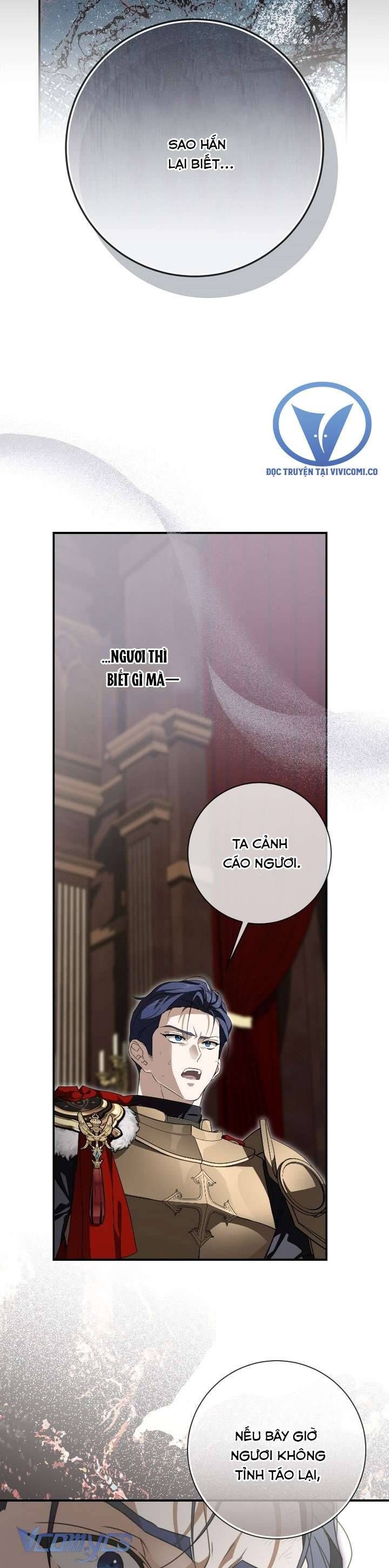 đọc truyện Hướng Về Ánh Dương Lần Nữa Chương 110 ảnh 44 tại Thiên Thai Truyện