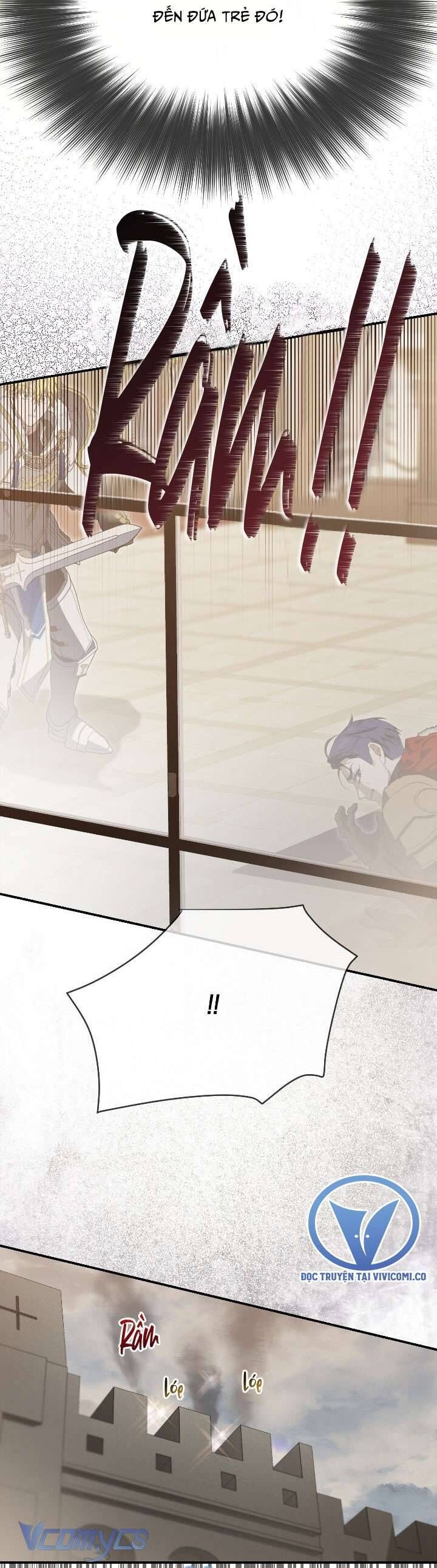 đọc truyện Hướng Về Ánh Dương Lần Nữa Chương 110 ảnh 50 tại Thiên Thai Truyện