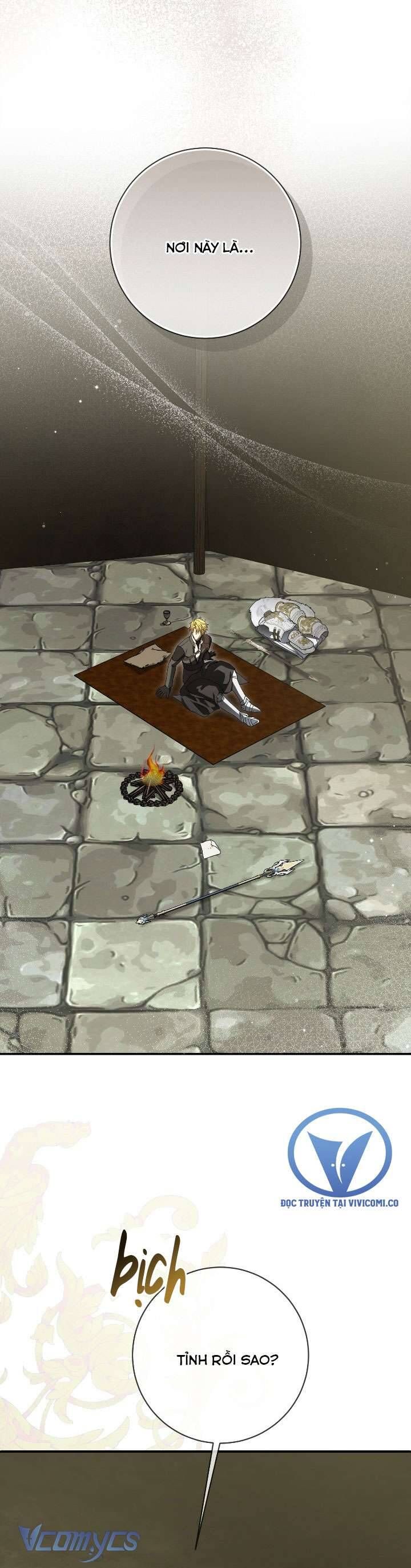 đọc truyện Hướng Về Ánh Dương Lần Nữa Chương 110 ảnh 7 tại Thiên Thai Truyện