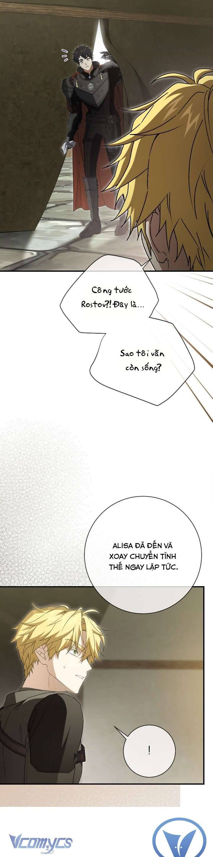 đọc truyện Hướng Về Ánh Dương Lần Nữa Chương 110 ảnh 8 tại Thiên Thai Truyện