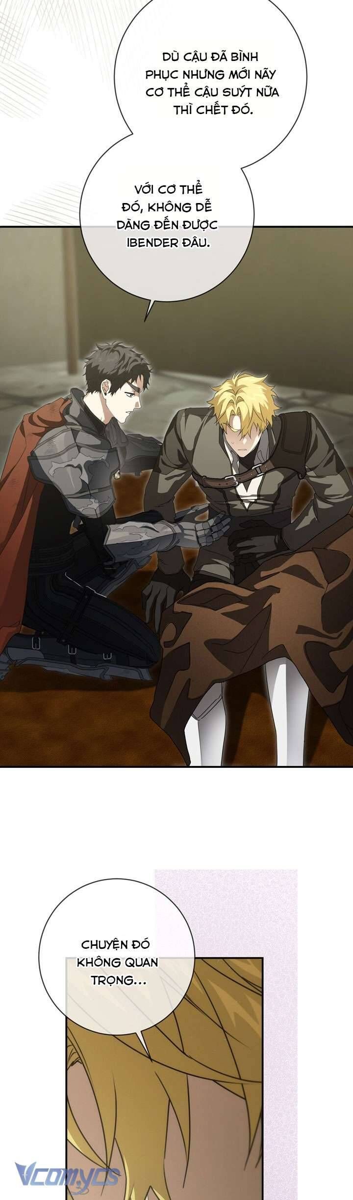 đọc truyện Hướng Về Ánh Dương Lần Nữa Chương 110 ảnh 11 tại Thiên Thai Truyện