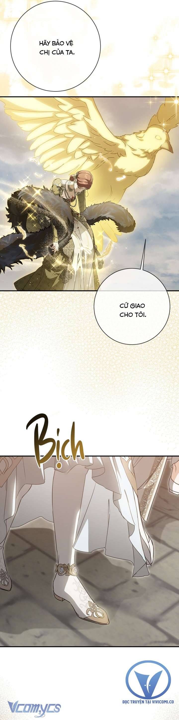 đọc truyện Hướng Về Ánh Dương Lần Nữa Chương 111 ảnh 15 tại Thiên Thai Truyện