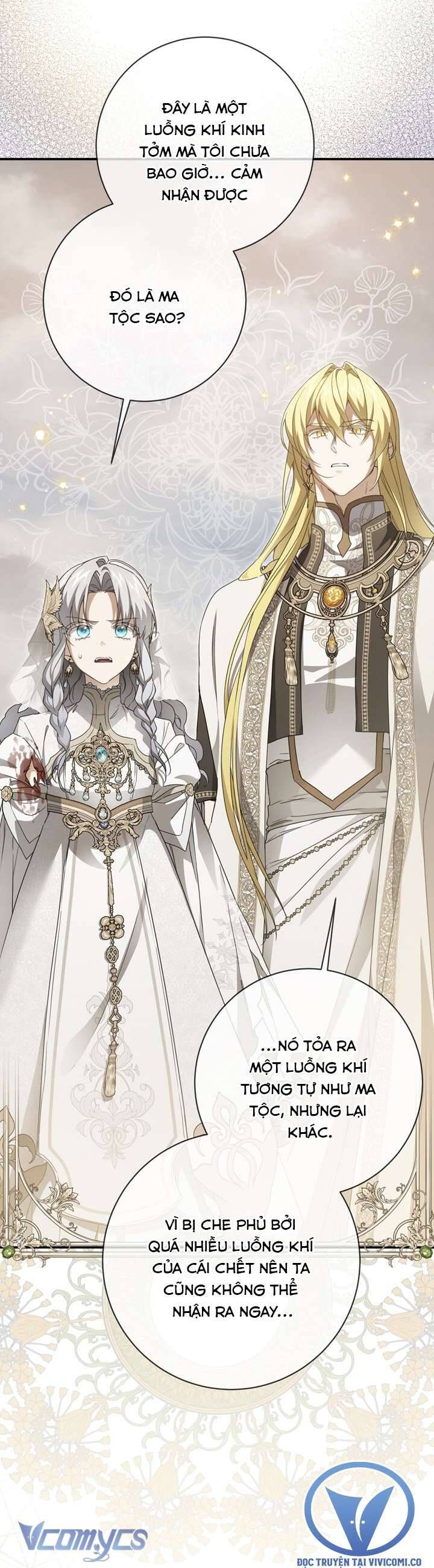 đọc truyện Hướng Về Ánh Dương Lần Nữa Chương 111 ảnh 16 tại Thiên Thai Truyện