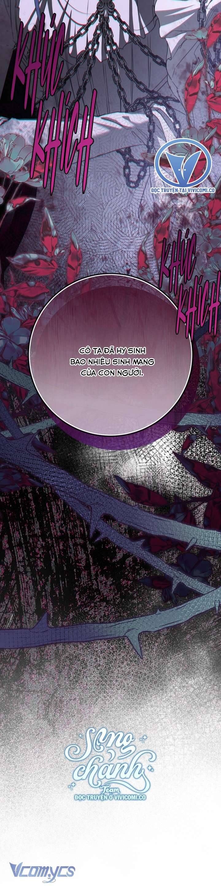 đọc truyện Hướng Về Ánh Dương Lần Nữa Chương 111 ảnh 23 tại Thiên Thai Truyện