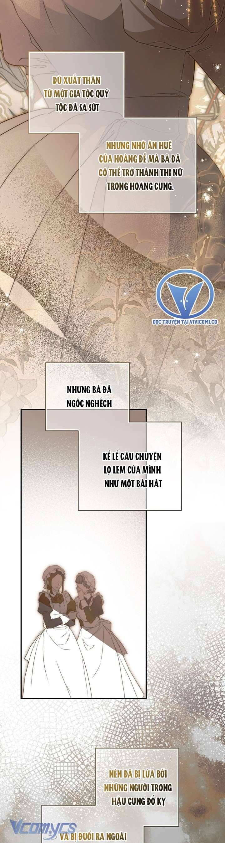 đọc truyện Hướng Về Ánh Dương Lần Nữa Chương 111 ảnh 27 tại Thiên Thai Truyện