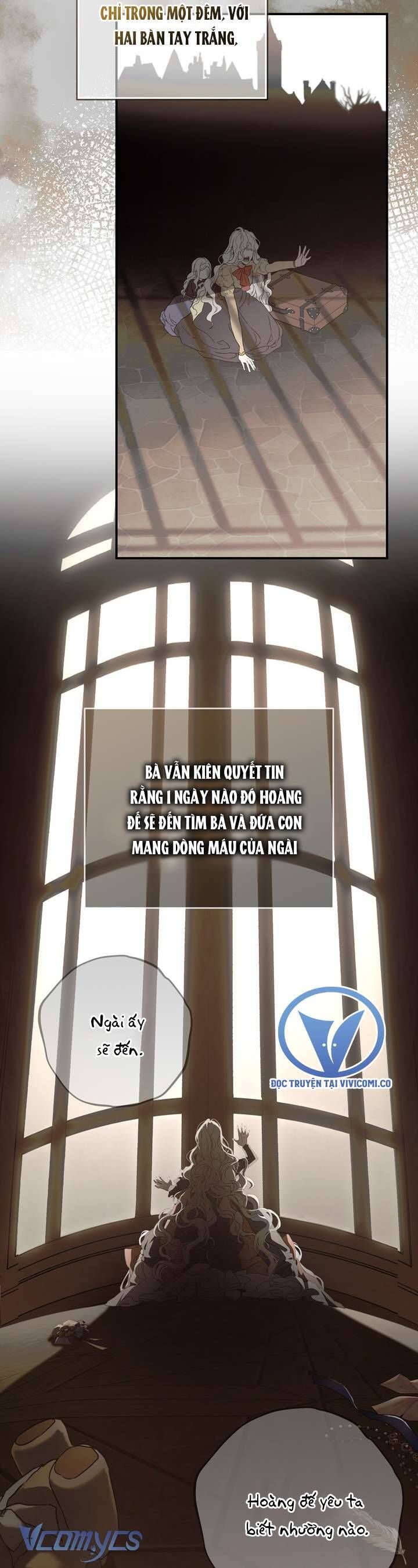 đọc truyện Hướng Về Ánh Dương Lần Nữa Chương 111 ảnh 28 tại Thiên Thai Truyện