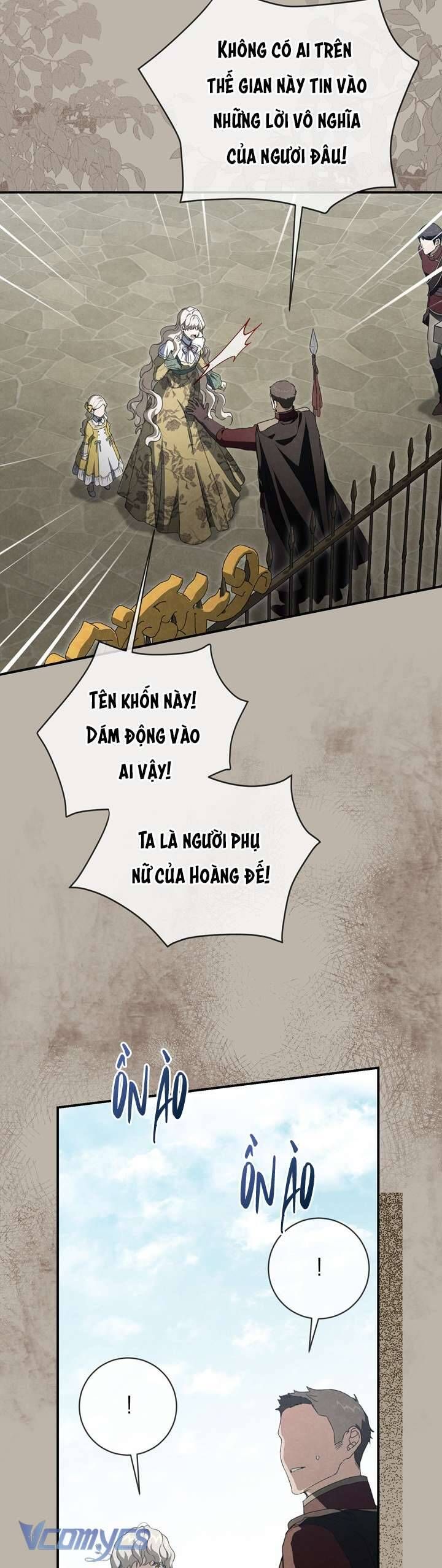 đọc truyện Hướng Về Ánh Dương Lần Nữa Chương 111 ảnh 34 tại Thiên Thai Truyện