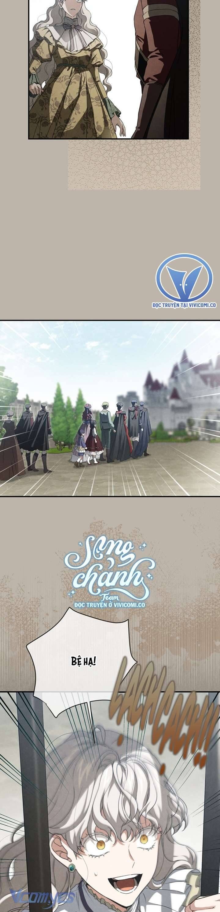 đọc truyện Hướng Về Ánh Dương Lần Nữa Chương 111 ảnh 35 tại Thiên Thai Truyện