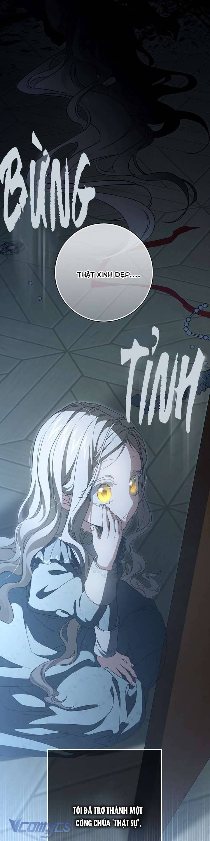 đọc truyện Hướng Về Ánh Dương Lần Nữa Chương 111 ảnh 46 tại Thiên Thai Truyện