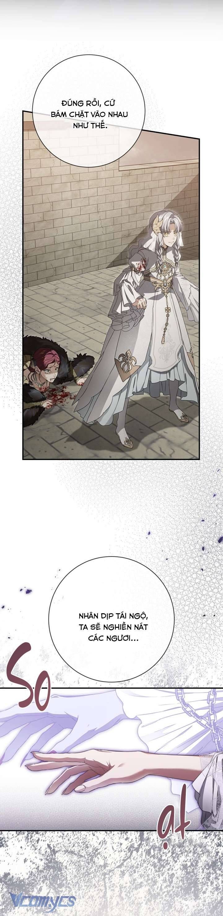 đọc truyện Hướng Về Ánh Dương Lần Nữa Chương 111 ảnh 9 tại Thiên Thai Truyện