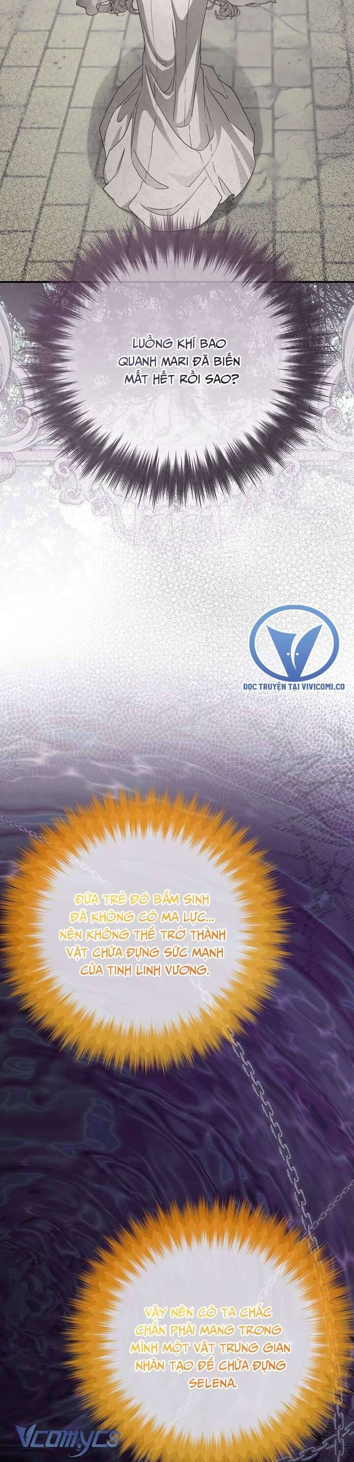 đọc truyện Hướng Về Ánh Dương Lần Nữa Chương 112 ảnh 22 tại Thiên Thai Truyện