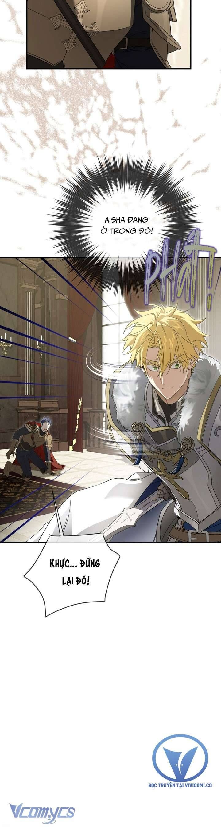 đọc truyện Hướng Về Ánh Dương Lần Nữa Chương 112 ảnh 5 tại Thiên Thai Truyện