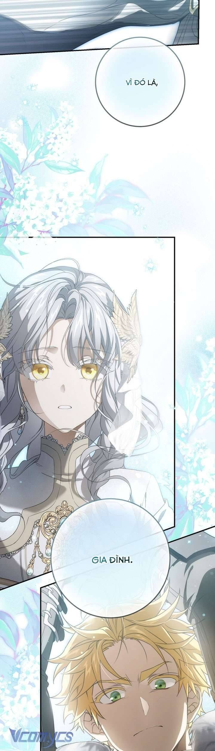 đọc truyện Hướng Về Ánh Dương Lần Nữa Chương 112 ảnh 35 tại Thiên Thai Truyện