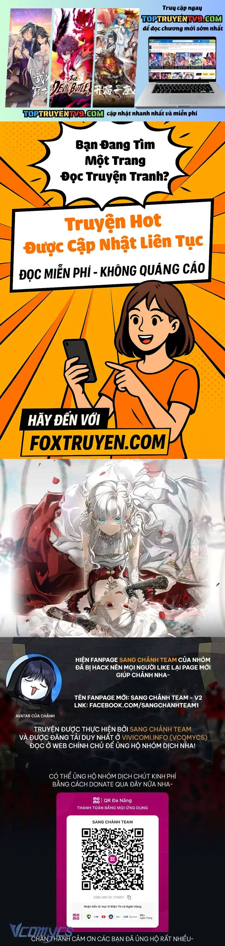 đọc truyện Hướng Về Ánh Dương Lần Nữa Chương 113 ảnh 3 tại Thiên Thai Truyện