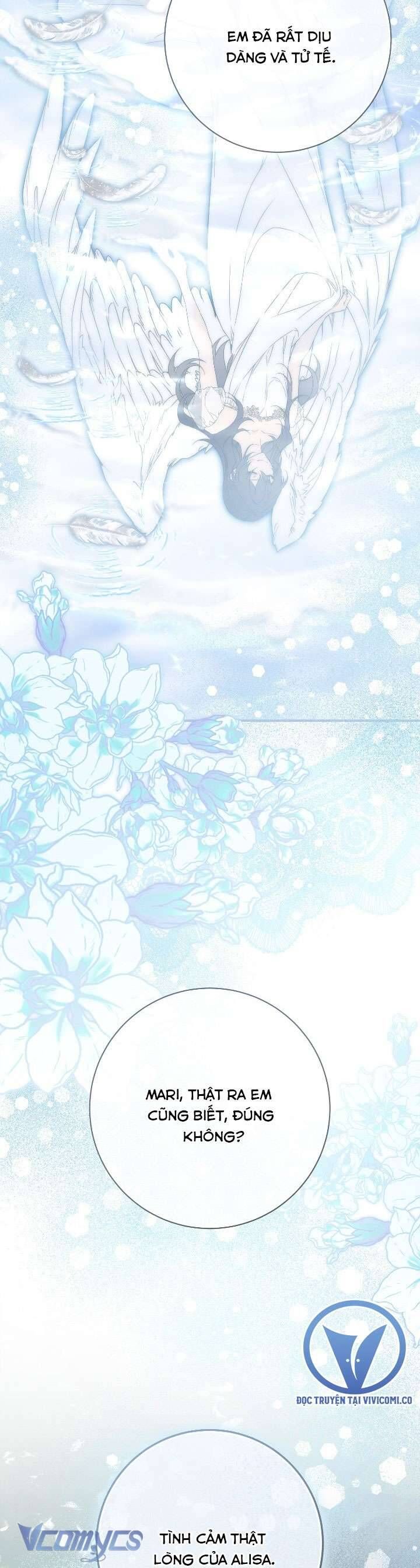 đọc truyện Hướng Về Ánh Dương Lần Nữa Chương 113 ảnh 27 tại Thiên Thai Truyện