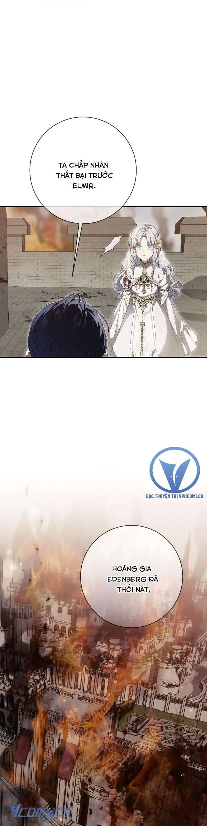 đọc truyện Hướng Về Ánh Dương Lần Nữa Chương 113 ảnh 29 tại Thiên Thai Truyện