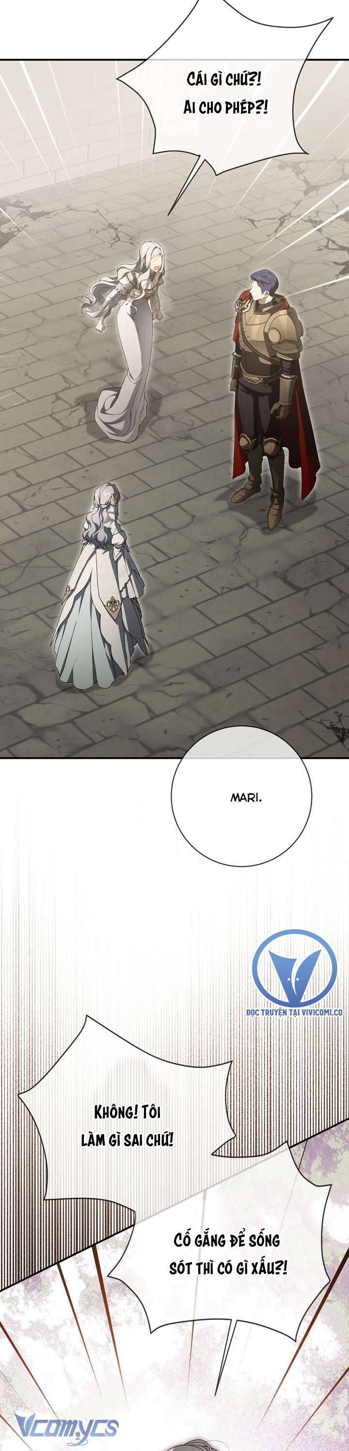 đọc truyện Hướng Về Ánh Dương Lần Nữa Chương 113 ảnh 32 tại Thiên Thai Truyện