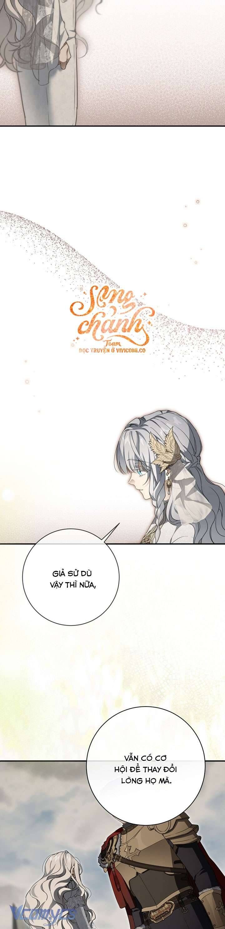 đọc truyện Hướng Về Ánh Dương Lần Nữa Chương 113 ảnh 35 tại Thiên Thai Truyện