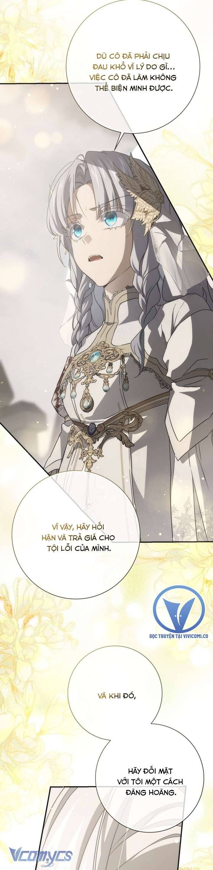 đọc truyện Hướng Về Ánh Dương Lần Nữa Chương 113 ảnh 38 tại Thiên Thai Truyện