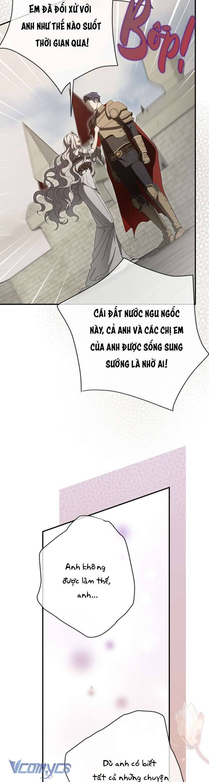 đọc truyện Hướng Về Ánh Dương Lần Nữa Chương 113 ảnh 6 tại Thiên Thai Truyện