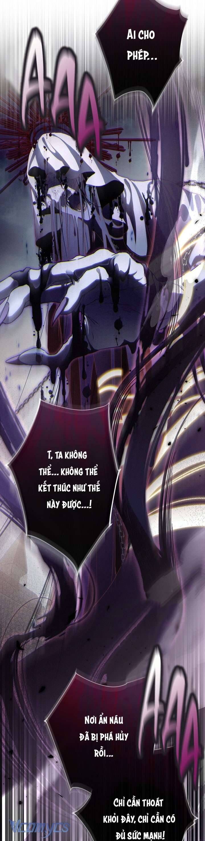 đọc truyện Hướng Về Ánh Dương Lần Nữa Chương 113 ảnh 43 tại Thiên Thai Truyện