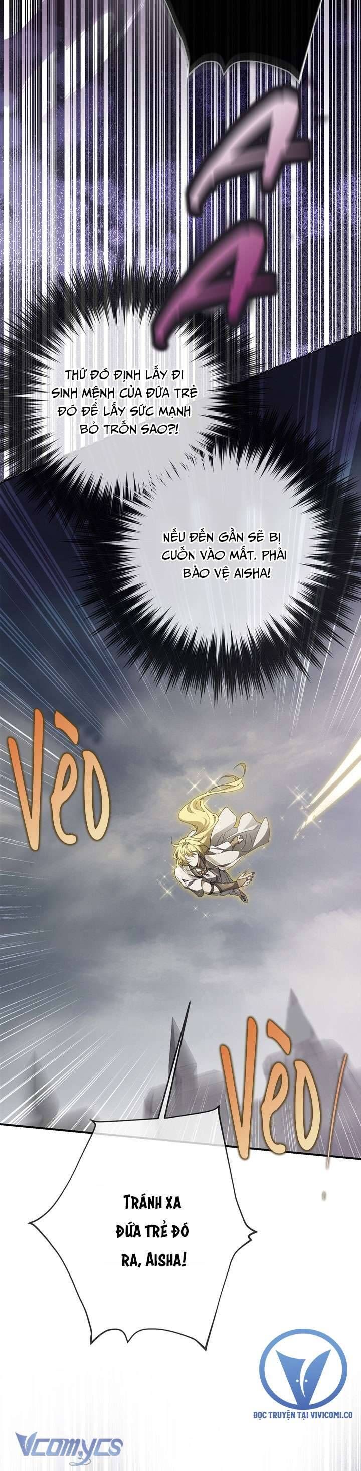 đọc truyện Hướng Về Ánh Dương Lần Nữa Chương 113 ảnh 44 tại Thiên Thai Truyện