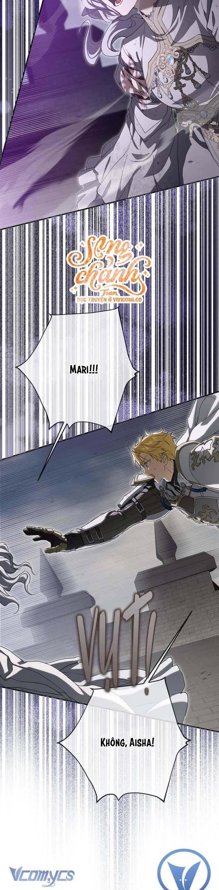 đọc truyện Hướng Về Ánh Dương Lần Nữa Chương 113 ảnh 46 tại Thiên Thai Truyện