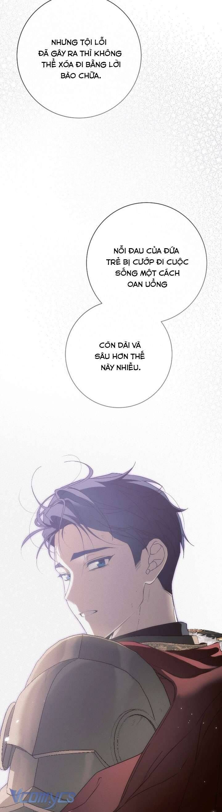 đọc truyện Hướng Về Ánh Dương Lần Nữa Chương 113 ảnh 50 tại Thiên Thai Truyện