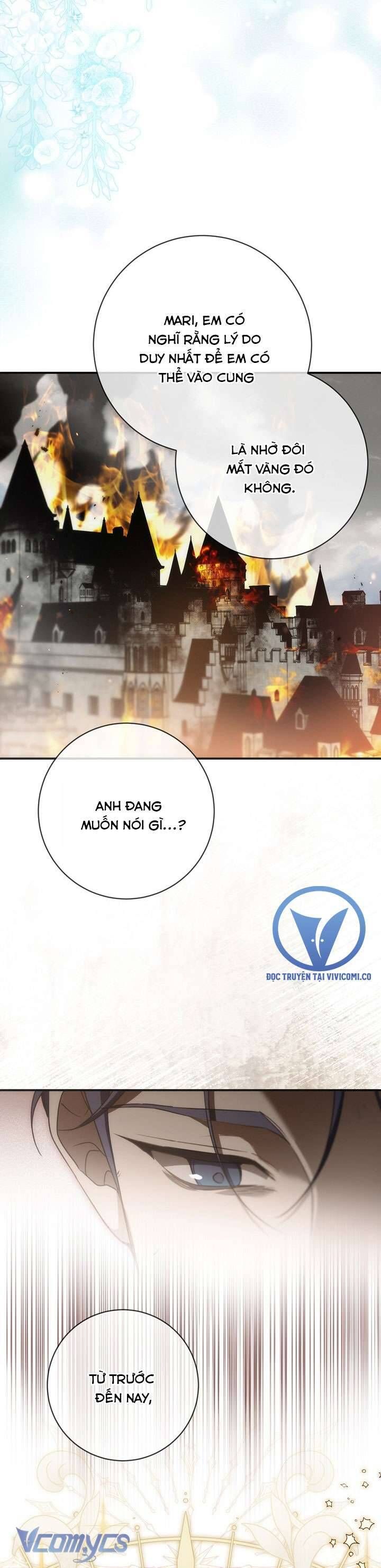 đọc truyện Hướng Về Ánh Dương Lần Nữa Chương 113 ảnh 11 tại Thiên Thai Truyện