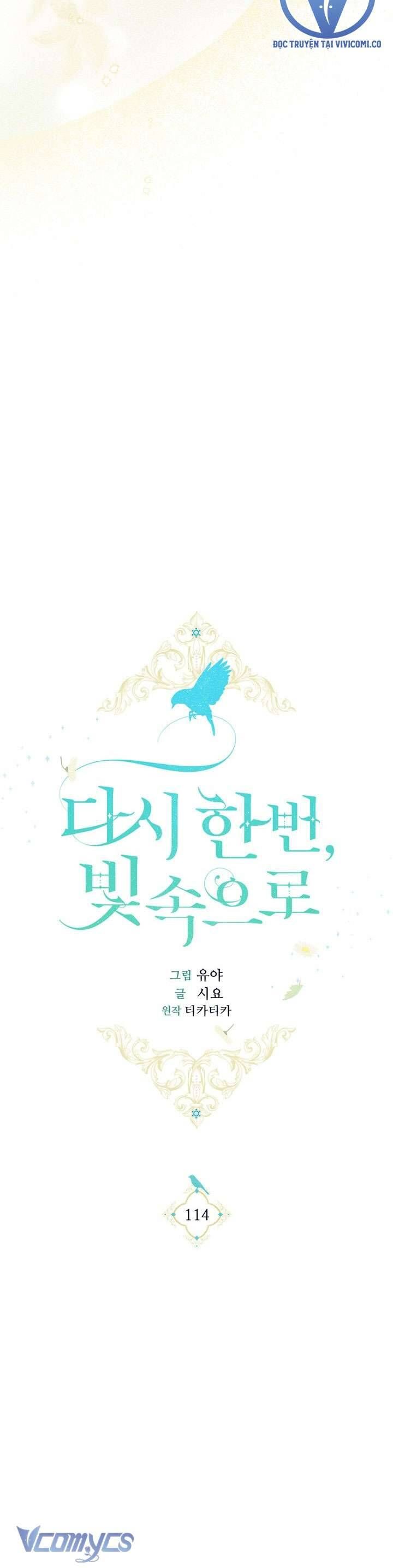 đọc truyện Hướng Về Ánh Dương Lần Nữa Chương 114 ảnh 19 tại Thiên Thai Truyện