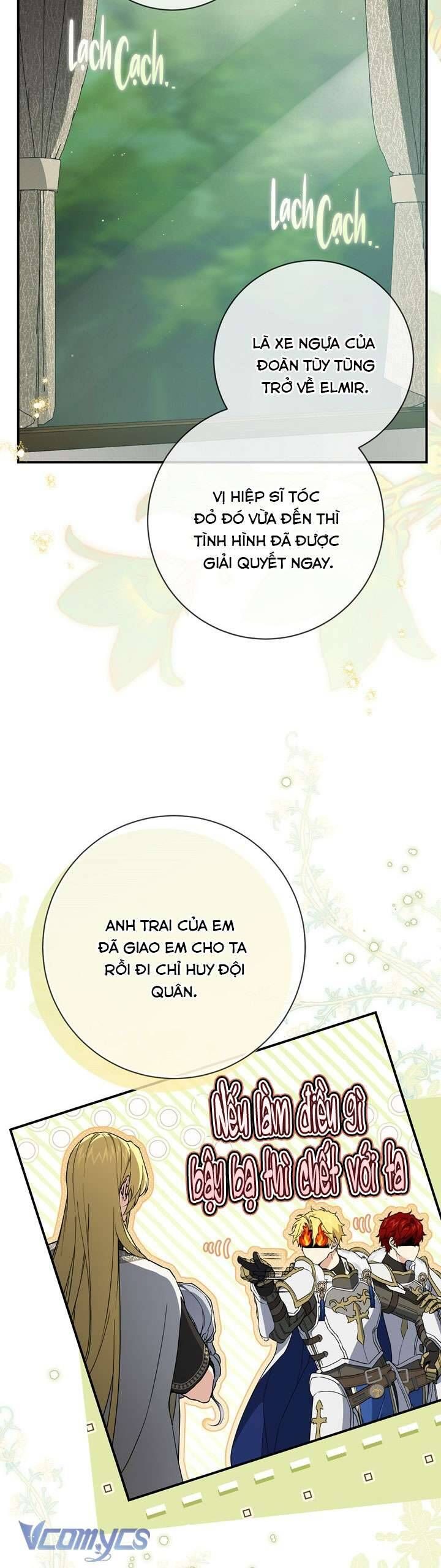 đọc truyện Hướng Về Ánh Dương Lần Nữa Chương 114 ảnh 24 tại Thiên Thai Truyện